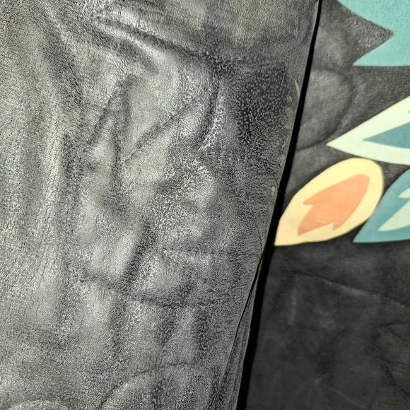 Handmade Native American Southwestern Vest Size Medium - Picture 8 of 10